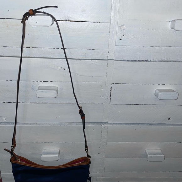 Dooney & Bourke Hobo Purse - Picture 7 of 8